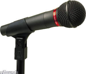 Audio Technica ATM41a Artist Series Dynamic Microphone