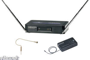 Audio Technica ATW251/H92TH Headset Wireless System