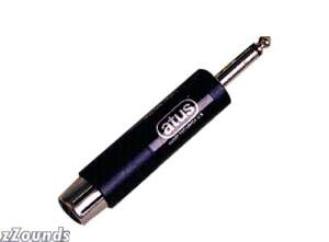 Audio Technica CP8201 Lo-Z to Hi-Z Transformer reviews