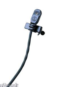 Audio Technica MT830cW-TH Theater Model (Microphone Only)