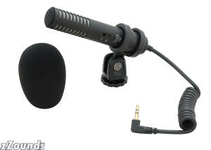 Audio Technica PRO24CM Stereo Condenser Microphone