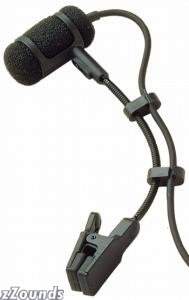 Audio Technica PRO35xcW Cardioid Condenser (Microphone Only)