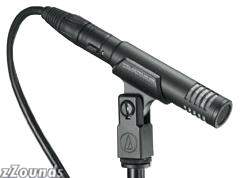 Audio Technica Pro 37 Condenser Microphone