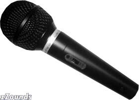 Audio Technica ST90MKII Dynamic Microphone reviews