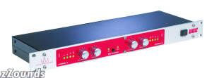 BBE 482i Sonic Maximizer (Unbalanced)