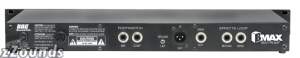 BBE BMAX Class A/B Bass Preamp