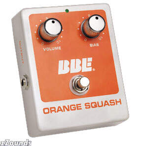 Guitars, Amps, and Effects image