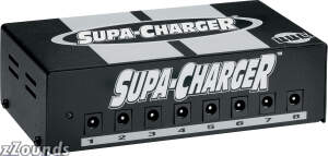 BBE Supacharger Universal Power Supply