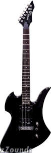 BC Rich Bronze Series Mockingbird Electric Guitar reviews