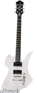 BC Rich Ice Series Mockingbird Electric Guitar