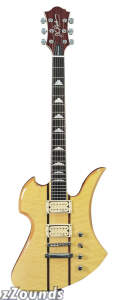 BC Rich NJ Classic Series Mockingbird Electric Guitar