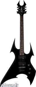BC Rich Platinum Series Beast Electric Guitar