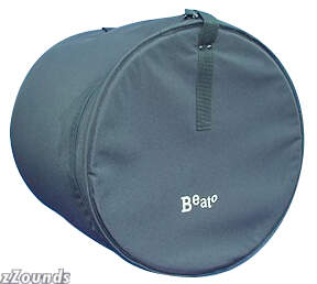 Beato Curdura 5-Piece Standard Drum Bag Set