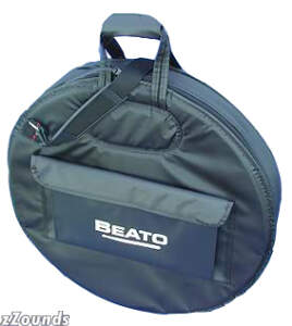 Beato Pro I 5-Piece Standard Drum Bag Set