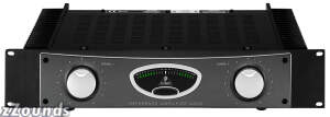 Behringer A500 Reference Studio Power Amplifier