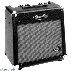 Behringer Vintager AC112 Guitar Amplifier with DFX