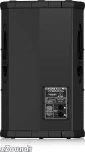 Behringer B1220 PRO Eurolive Professional Loudspeaker (800 Watts, 1x12 in.)