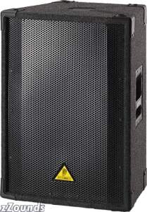 Behringer B1500X Eurolive Subwoofer (15 In.) reviews