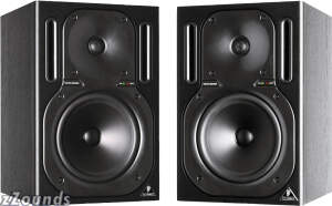 Behringer B2030A Active Studio Monitor
