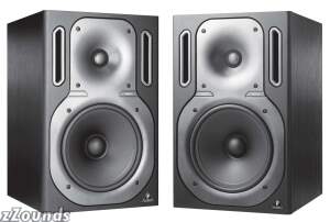 Behringer B2030P Passive Studio Monitor reviews