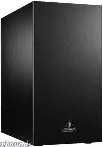Behringer B2092A Active Studio Subwoofer (360 Watts)