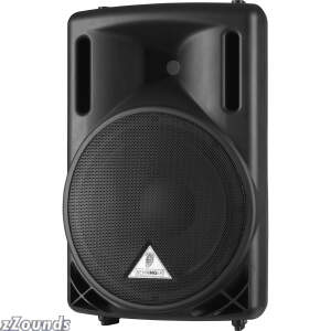 Behringer B212A Powered Speaker (450 Watts, 1x12 in.)