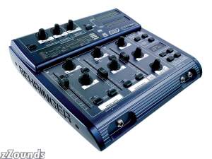 Behringer BCA2000 USB Audio/MIDI Interface