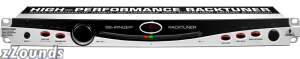 Behringer BTR2000 Rack Tuner reviews