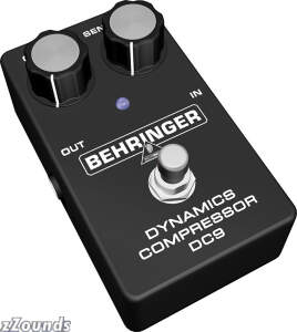 Guitars, Amps, and Effects image