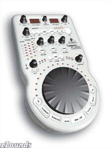 Behringer DFX69 Tweakalizer DJ Effects Processor reviews