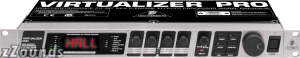 Behringer DSP2024P Virtualizer Pro Digital Effects Processor prices