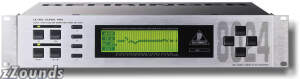 Behringer DSP8024 UltraCurve Pro Digital Processor