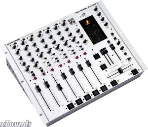Behringer DX1000 Pro Mixer