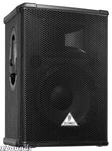 Behringer E1220 Eurolive Performer Loudspeaker (400 Watts, 1x12 in.)