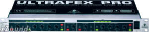 click here for more info on: Behringer EX3200 Ultrafex Pro Enhancer