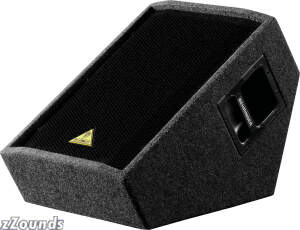 Behringer F1220 12-inch 2-Way Floor Monitor Cabinet