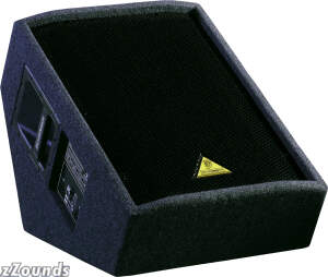 Behringer F1520 15-inch 2-Way Floor Monitor Cabinet