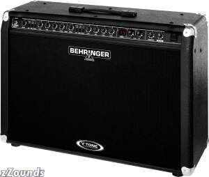 Guitars, Amps, and Effects image