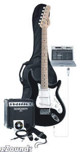 Guitars, Amps, and Effects image