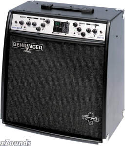 click here for more info on: Behringer GX112 Blue Devil Guitar Amp