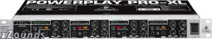 Behringer HA4700 Powerplay Pro XL Headphone Amplifier best buy