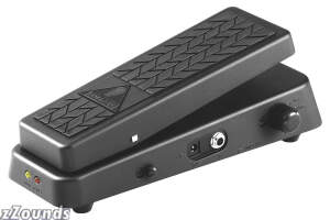 Behringer HB01 Hellbabe Wah Pedal reviews