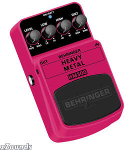 Guitars, Amps, and Effects image