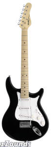 Behringer iAXE393 USB Electric Guitar (Macintosh and Windows) prices