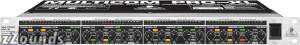 Behringer MDX4600 Multicom Pro XL Processor