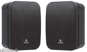 Behringer Monitor1C Ultra Compact Monitor