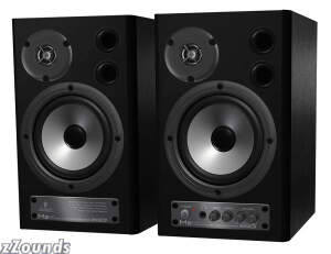 Behringer MS40 Digital Monitor 40 Watts