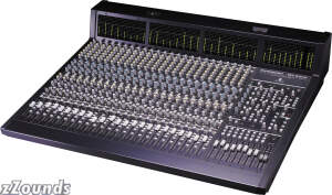 Behringer MX9000 Eurodesk Mixer prices