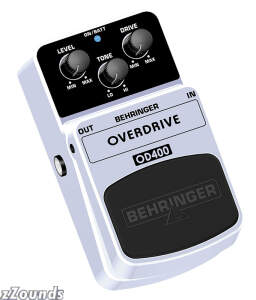 Guitars, Amps, and Effects image
