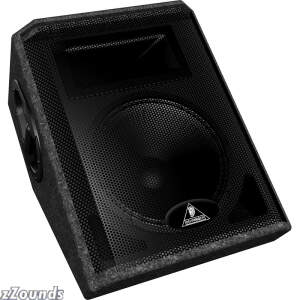 Behringer P1220F Eurolive PA Monitor (320 Watts, 1x12 in.)
